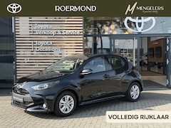 Toyota Yaris - 1.5 Hybrid 115 Active | Rijklaar