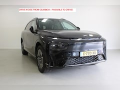 Xpeng G9 - RWD Standard Range 78 kWh | SOH98% | CAMERA | CARPLAY | LMV | KEYLESS | NAVIGATIE | DAB |