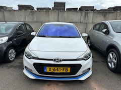 Hyundai i20 - 1.0 T-GDI Premium MOTOR DEFECT