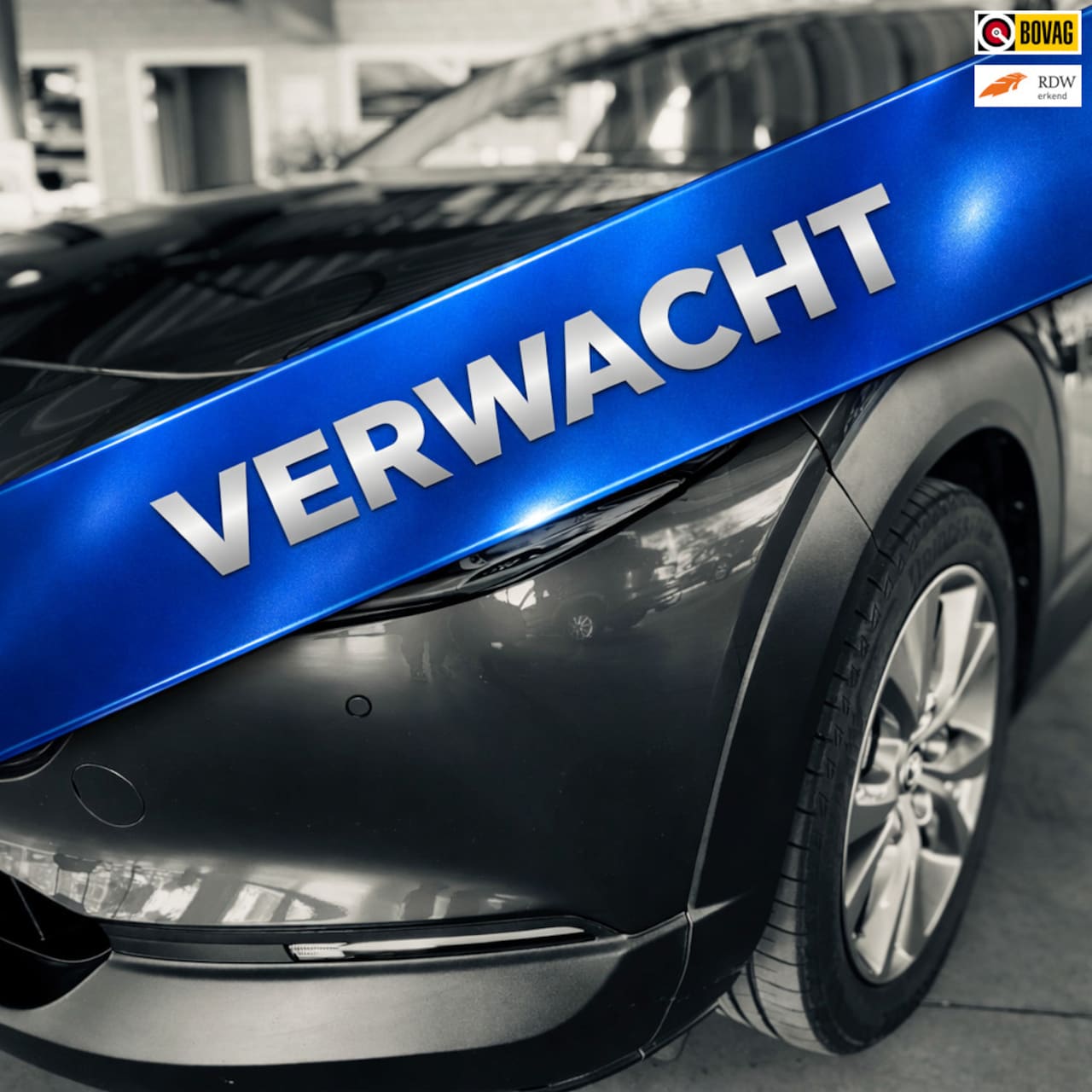 Mazda 2 - 1.5 Skyactiv-G TS+ 1.5 Skyactiv-G TS+ - AutoWereld.nl