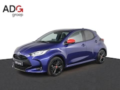 Toyota Yaris - 1.5 Hybrid Tokyo Spirit | Apple Carplay/Android Auto | Parkeersensoren | JBL Audio | Leer