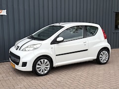 Peugeot 107 - 1.0-12V Urban Move AIRCO/APK/NAP/NL AUTO/