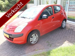 Nissan Pixo - 1.0 Visia