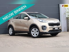 Kia Sportage - 1.6 GDI Style Edition Navi/Camera/PDC/Cruise/Led