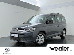 Volkswagen Caddy - Bedrijfswagens Kombi Life 1.5 eHybrid EU6 85 kW (115 pk) 2755 mm 6 vers
