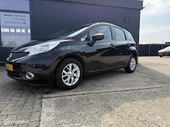 Nissan Note - 1.2 Connect Edition