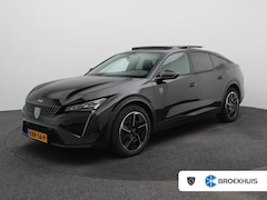 Peugeot 408 - 1.2 PureTech GT 130 EAT8 Panorama Dak | Navigatie | Elektrische Stoelen met Geheugenfuncti