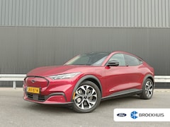 Ford Mustang Mach-E - Standard RWD 73 kWh | Technology Plus Pack | Panoramadak | 360 Camera | Memory Stoel | B&O