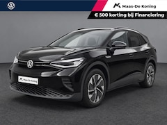 Volkswagen ID.4 - City 52 kWh 170pk · SOH 90, 9% · Panoramadak · Camera · Keyless · Stuur- & Stoelverwarming
