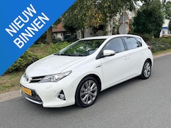 Toyota Auris - 1.8 Hybrid Lease Pro•Leder•Navi
