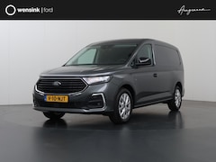 Ford Transit Connect - 1.5 EcoBoost | PHEV | L2 | LIMITED | CLIMATE CONTROL | TREKHAAK | ADAPTIVE CRUISE CONTROL