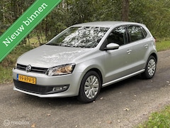 Volkswagen Polo - 1.4-16V Comfortline|Airco|Cruise|5DRS|NAP
