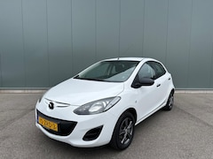 Mazda 2 - 2 1.3 BIFUEL Cool AIRCO | LPG | NAP