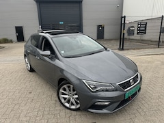 SEAT Leon - FR 1.4TSI DSG PANO XENON ACC ALCAN FULL