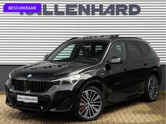 BMW X1 - sDrive18i M-Sport Pro - Pano - Memoryzetel - Trekhaak - ACC - Head-Up - Harman Kardon