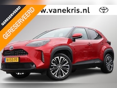 Toyota Yaris Cross - 1.5 Hybrid Executive, Trekhaak, BSM, Apple Carplay/Android Auto, JBL, Head-Up