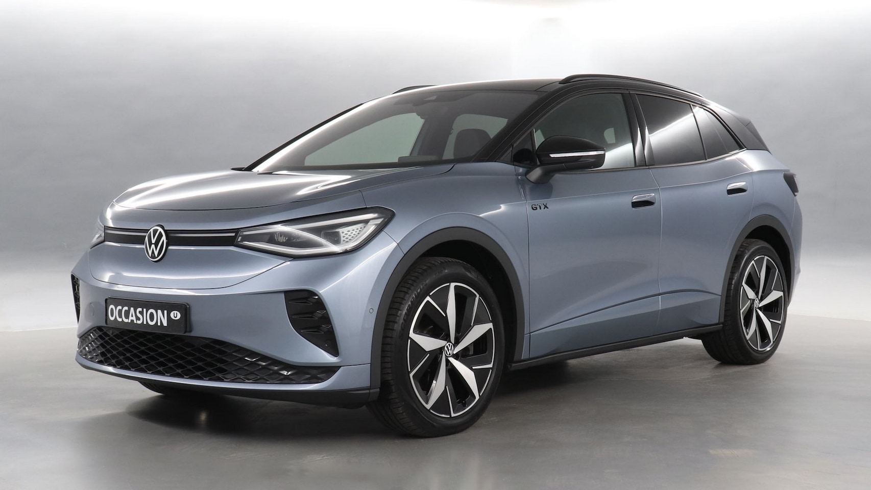 Volkswagen ID.4 - GTX 4Motion 77 kWh 299pk / Panodak / Hewad-Up / Matrix Led - AutoWereld.nl