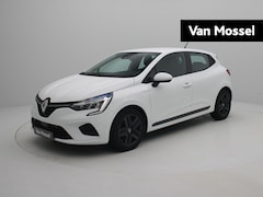 Renault Clio - TCe 90 Zen | Airco | EASY LINK multimediasysteem met Apple Carplay & Android Auto| Lane De