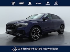 Audi Q8 - 55 TFSI e quattro Pro Line S | B&O | Panoramadak | Stoelverw v+a | 22" LMV |