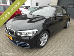BMW 1-serie - 118i Executive Automaat