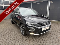 Volkswagen T-Roc - 2.0 TSI 4Motion Sport