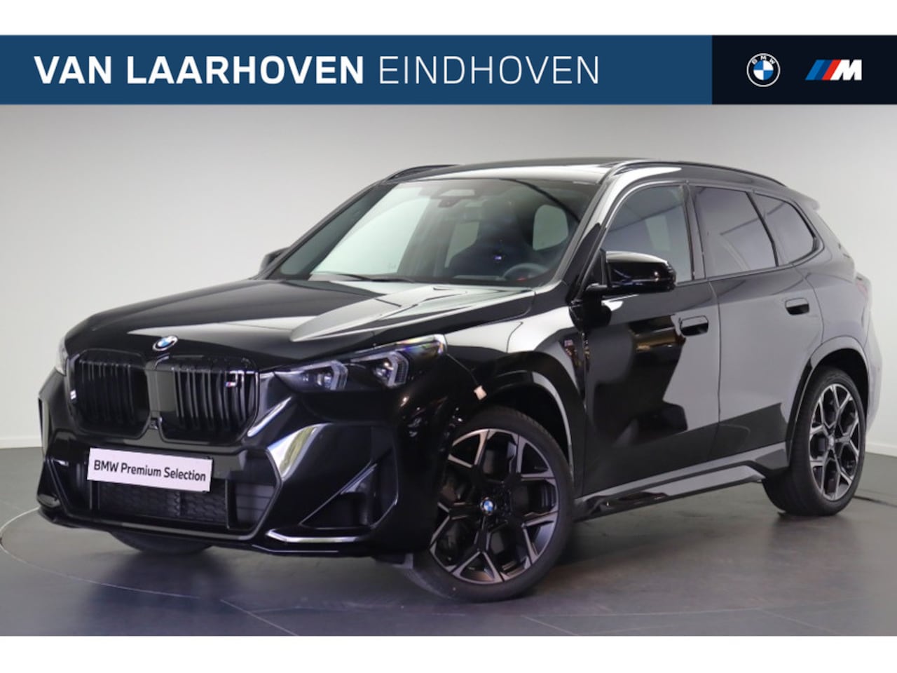 BMW X1 - M35i M Sport Automaat / Panoramadak / Trekhaak / M Adaptief onderstel / Comfort Access / A - AutoWereld.nl