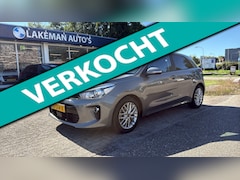 Kia Rio - 1.0 TGDI DynamicLine Carplay Camera Huurkoop Inruil APK Garantie