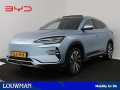 BYD Seal U - Comfort 71.8 kWh | Origineel NL | Panoramadak