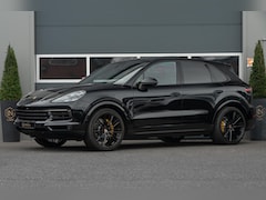 Porsche Cayenne - 3.0 E-Hybrid|Vierwielbesturing|Pano|22'|PDLS