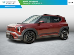 Kia EV2 - GT-Line 61 kWh 4p. | Schuifkanteldak | Stoel en stuurverwarming | PDC voor en achter |