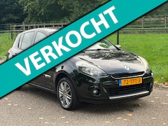 Renault Clio - 1.2 TCe Night & Day /Navi/Airco/