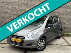 Suzuki Alto - 1.0 Base VVT 1e eigenaar