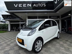 Citroën C-Zero - 4-persoons 16 kWh Volledig Elektrisch Nette Staat
