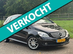 Mercedes-Benz B-klasse - 160 Business Class /Automaat/Airco/Cruise/