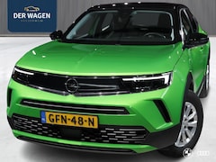 Opel Mokka - 1.2 Turbo EDITION / ACC / NAVI / STOELVERW / TREKHAAK / DAB / APPLE CARPLAY / PARKEER CAME