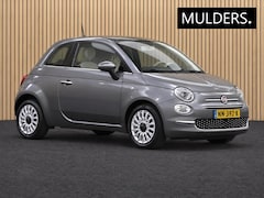 Fiat 500 - 0.9 TwinAir Turbo Lounge Automaat | Apple Carplay / Climate / Cruise