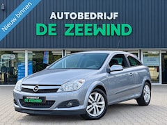 Opel Astra GTC - 1.8 Sport 140pk|Nieuw APK|Rijklaar