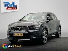Volvo XC40 - 1.5 T5 Recharge Inscription Expression | 1e Eigenaar | Leder | Apple/Carplay | Elek. Koffe