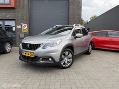 Peugeot 2008 - 1.2 PureTech Signature