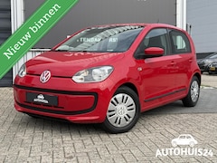 Volkswagen Up! - 1.0 BMT move up AIRCO - NWE APK - 5DRS