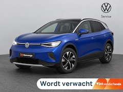 Volkswagen ID.4 - Pro Advantage 77 kWh 204PK Aut. Panoramadak, Trekhaak, Warmtepomp, Matrix LED-Verlichting,