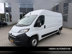 Opel Movano - 2.2D 180PK L3H2 3.5t 3 Pers. | BPM Vrij | Navigatie | Camera | Climate Control | Betimmeri