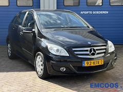 Mercedes-Benz B-klasse - 160 BlueEFFICIENCY Business Class * Airco