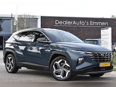 Hyundai Tucson - 1.6 T-GDI 4WD ECC LMV NAVI CRUISE