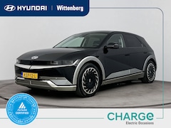 Hyundai IONIQ 5 - Lounge 77.4 kWh Vision | SoH 97, 9% | Panoramadak | Leer | Stoelventilatie | Memory | 360
