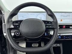 Hyundai IONIQ 5 - Lounge 77.4 kWh Vision | SoH 97, 9% | Panoramadak | Leer | Stoelventilatie | Memory | 360