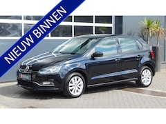 Volkswagen Polo - 1.2 TSI Highline