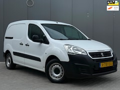 Peugeot Partner - 122 1.6 BlueHDi 100 L1 Automaat