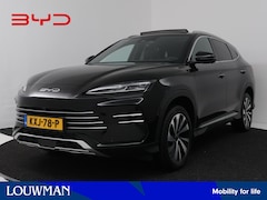 BYD Seal U - 1.5 DM-i FWD Boost | 80 KM EV Range | Dealer