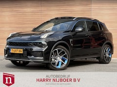 Lynk & Co 01 - 1.5 Panodak / Carplay / 360* Camera / 20inch